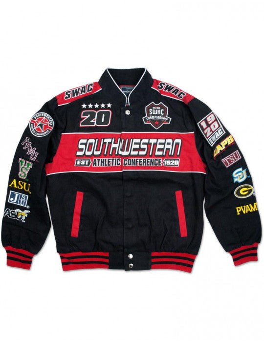 SWAC RACING JACKET