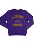 ALCORN STATE SWEATSHIRT