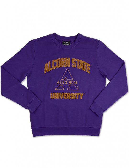 ALCORN STATE SWEATSHIRT