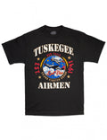 TUSKEGEE AIRMEN GRAPHIC TEE