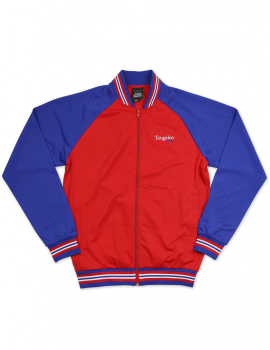 TOUGALOO COLLEGE JOGGING TOP