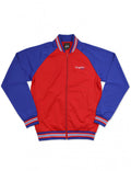 TOUGALOO COLLEGE JOGGING TOP