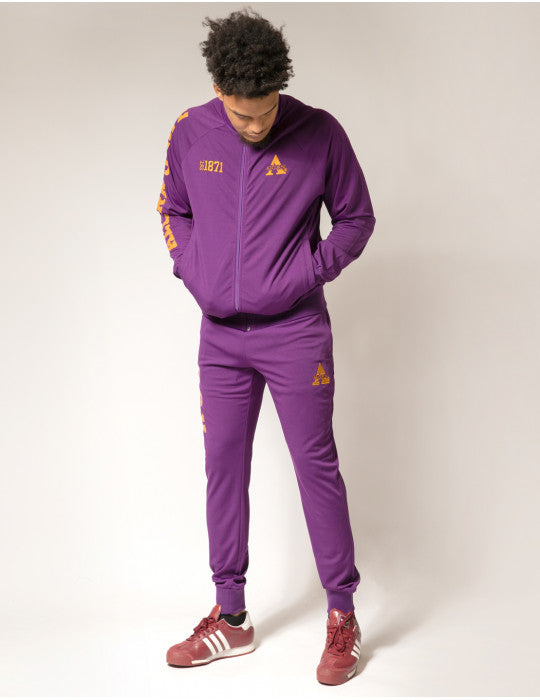 ALCORN STATE JOGGING PANT