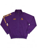ALCORN STATE JOGGING TOP