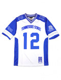 TENNESSEE STATE FOOTBALL JERSEY