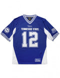 TENNESSEE STATE FOOTBALL JERSEY
