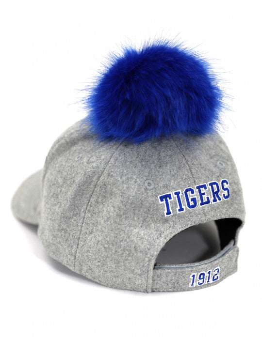TENNESSEE STATE POMPOM CAP