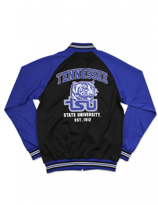 TENNESSEE STATE JOGGING TOP