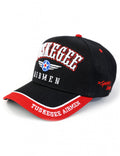 TUSKEGEE AIRMEN CAP