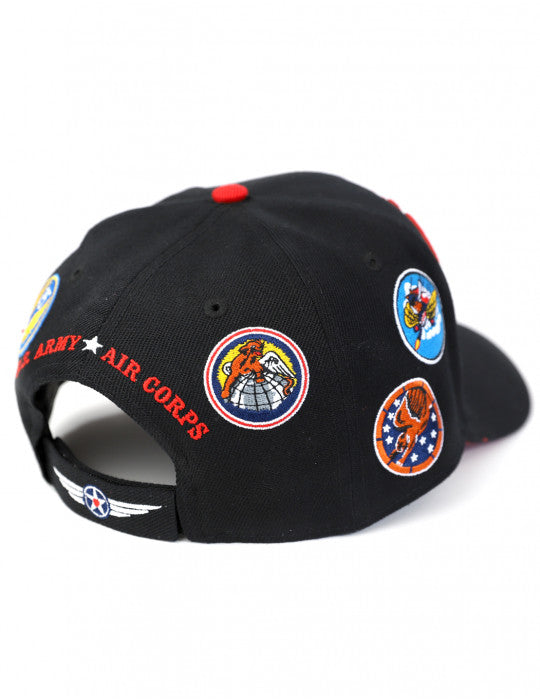 TUSKEGEE AIRMEN CAP