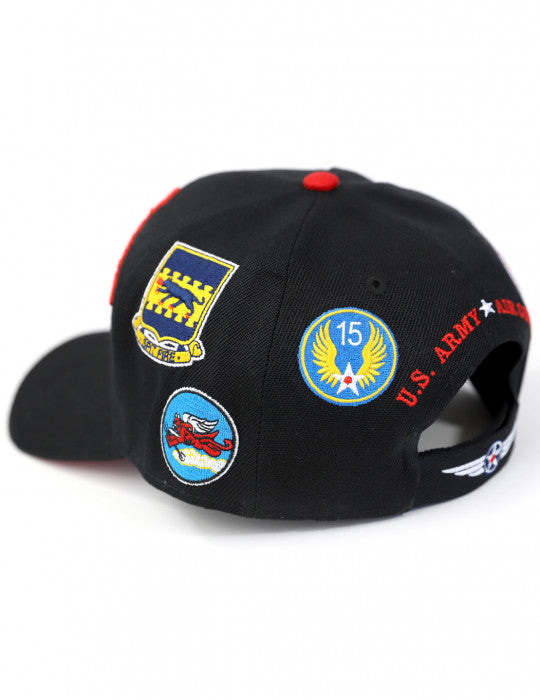 TUSKEGEE AIRMEN CAP