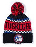 TUSKEGEE AIRMEN BEANIE