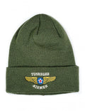 TUSKEGEE AIRMEN BEANIE