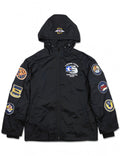TUSKEGEE AIRMEN WINDBREAKER