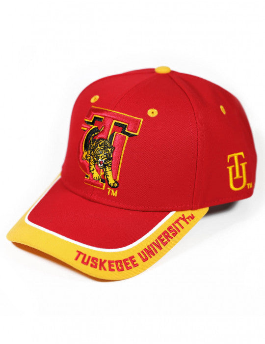 TUSKEGEE CAP