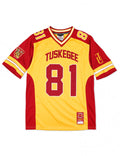 TUSKEGEE FOOTBALL JERSEY