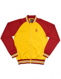 TUSKEGEE JOGGING TOP
