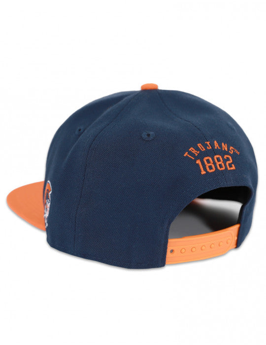 VIRGINIA STATE SNAPBACK