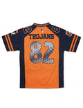 VIRGINIA STATE FOOTBALL JERSEY