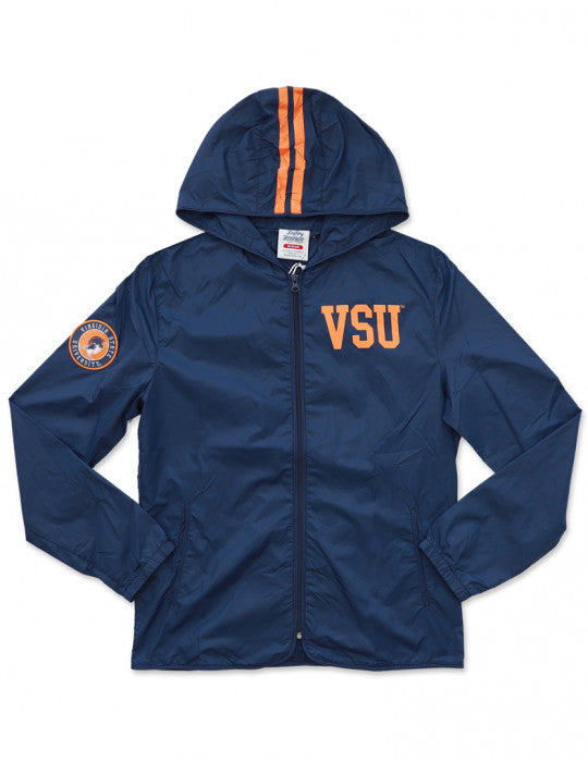 VIRGINIA STATE LIGHT WEIGHT JACKET W/POCKET