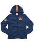 VIRGINIA STATE LIGHT WEIGHT JACKET W/POCKET