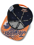 VIRGINIA STATE SNAPBACK