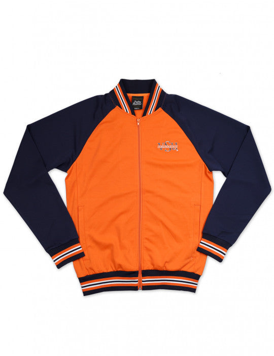 VIRGINIA STATE JOGGING TOP