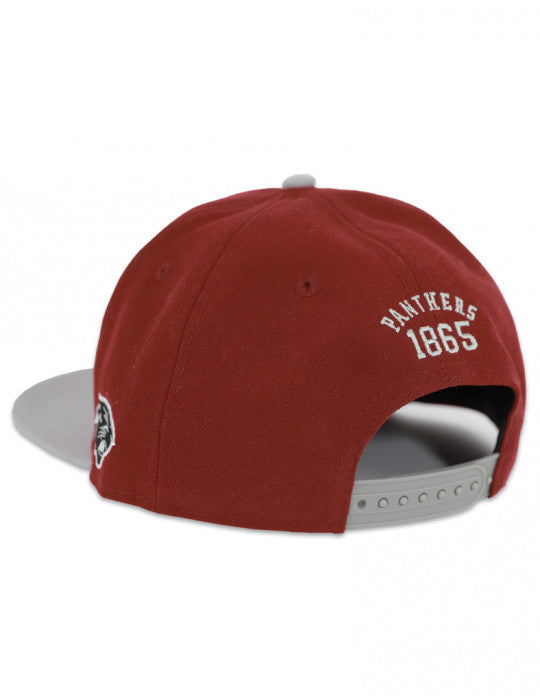 VIRGINIA UNION SNAPBACK
