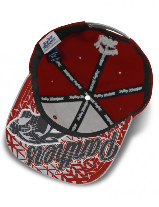 VIRGINIA UNION SNAPBACK