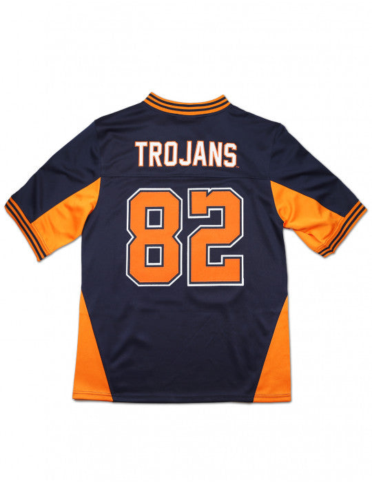 VIRGINIA STATE FOOTBALL JERSEY
