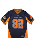 VIRGINIA STATE FOOTBALL JERSEY