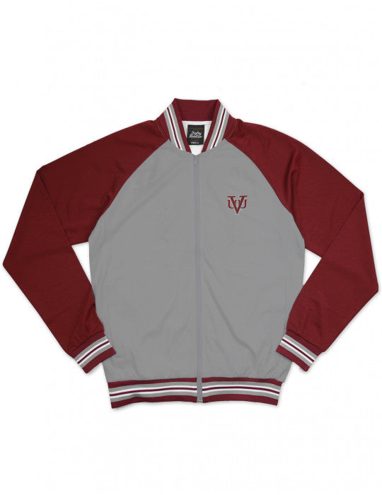 VIRGINIA UNION JOGGING TOP