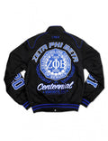 ZPB CENTENNIAL RACING JACKET
