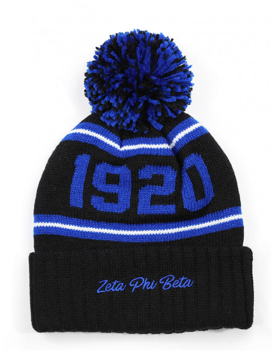 ZPB BEANIE