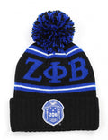 ZPB BEANIE