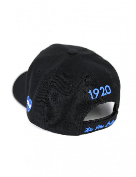 ZPB CAP