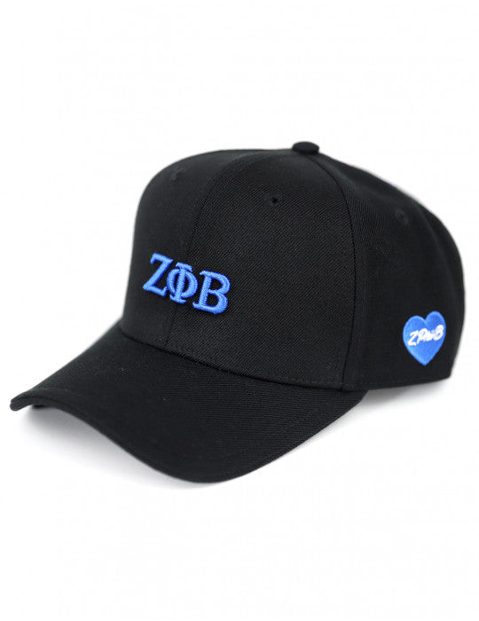 ZPB CAP