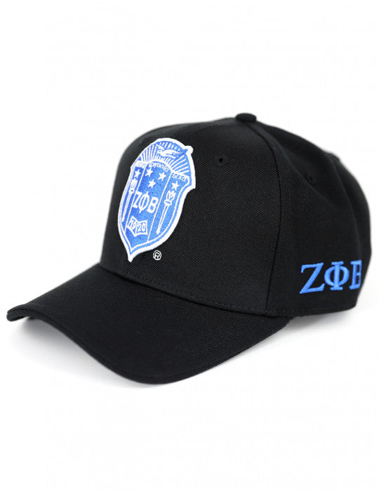 ZPB CAP