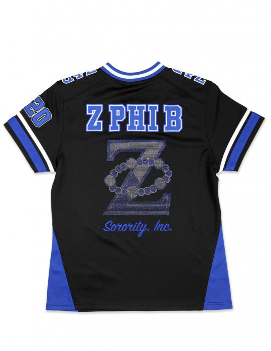 ZPB FOOTBALL JERSEY