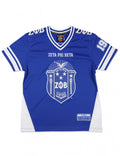 ZPB FOOTBALL JERSEY