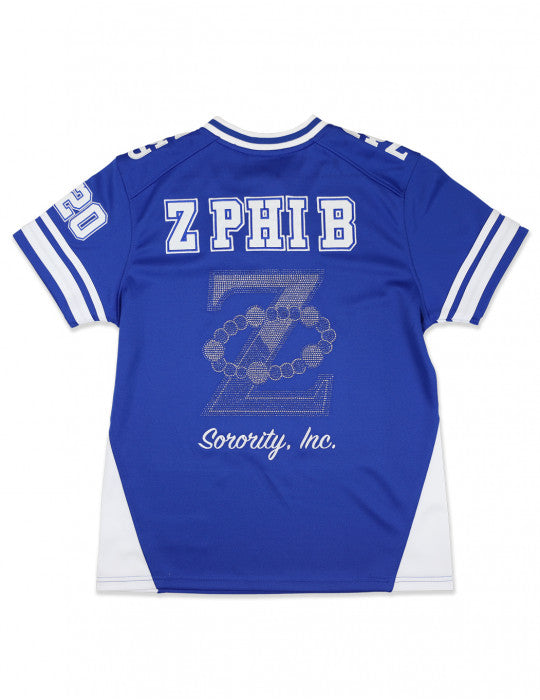 ZPB FOOTBALL JERSEY