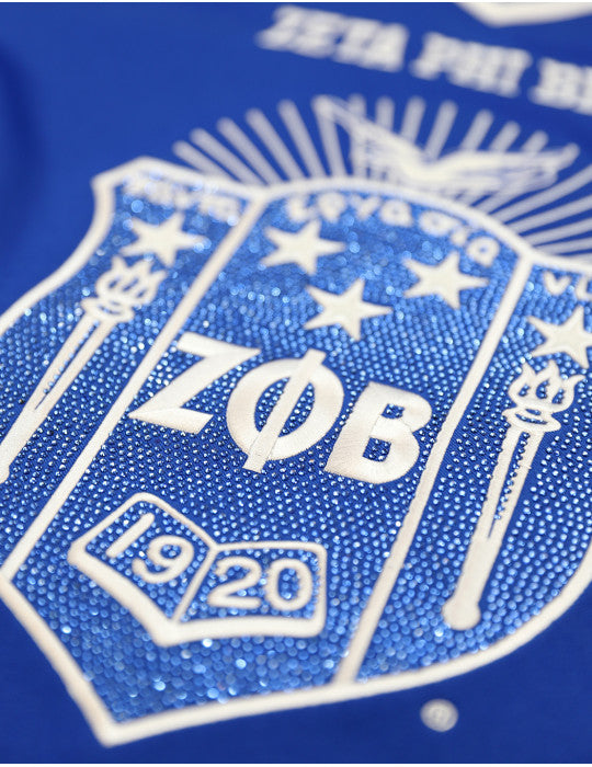 ZPB FOOTBALL JERSEY
