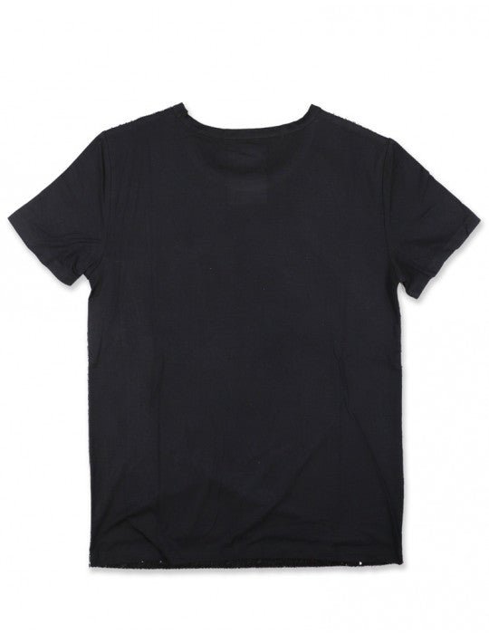 ZPB SEQUIN TEE_BLACK