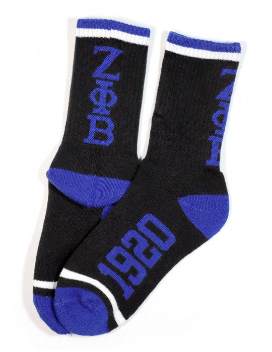 ZPB SOCKS