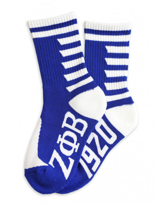 ZPB SOCKS