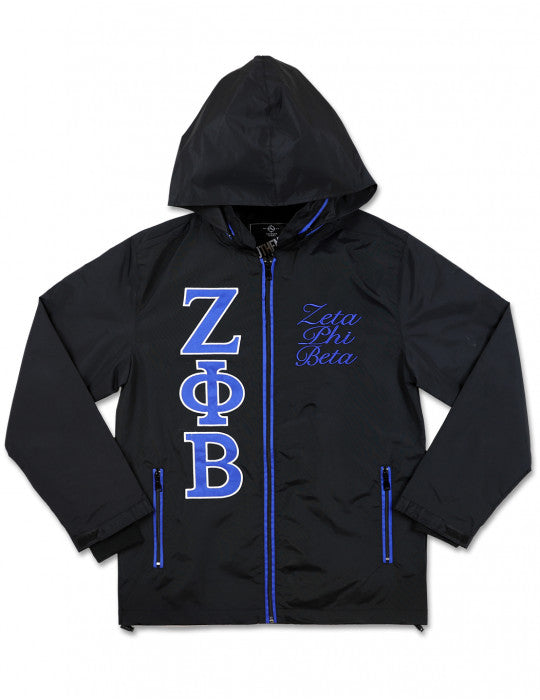 ZPB WINDBREAKER
