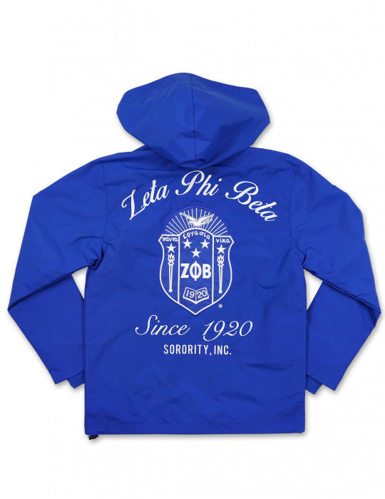 ZPB WINDBREAKER