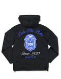 ZPB WINDBREAKER