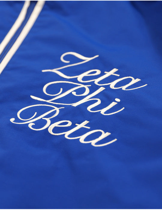 ZPB WINDBREAKER