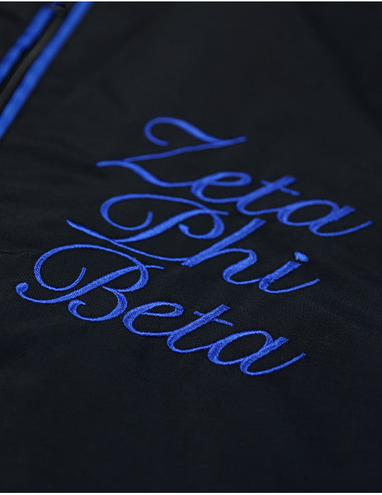 ZPB WINDBREAKER